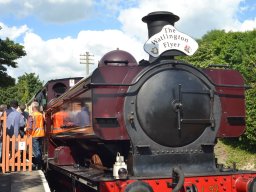 Watlington Flyer
